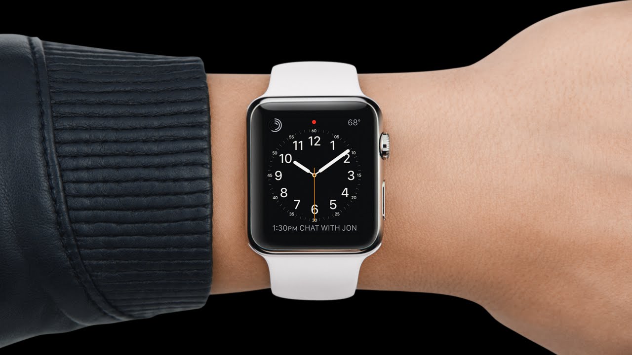 apple watch series 6 harga
