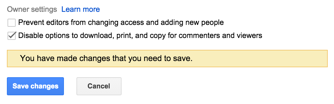 Google drive'dan büyük dosyalar indirme