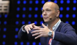 tony fadell