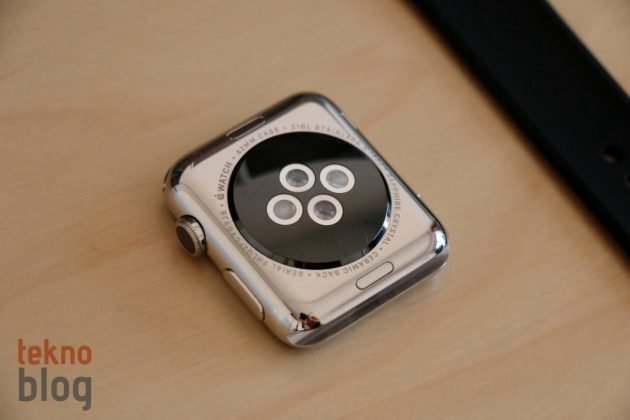 Apple Watch İncelemesi