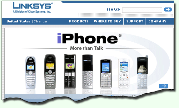 iphone-linksys-120815