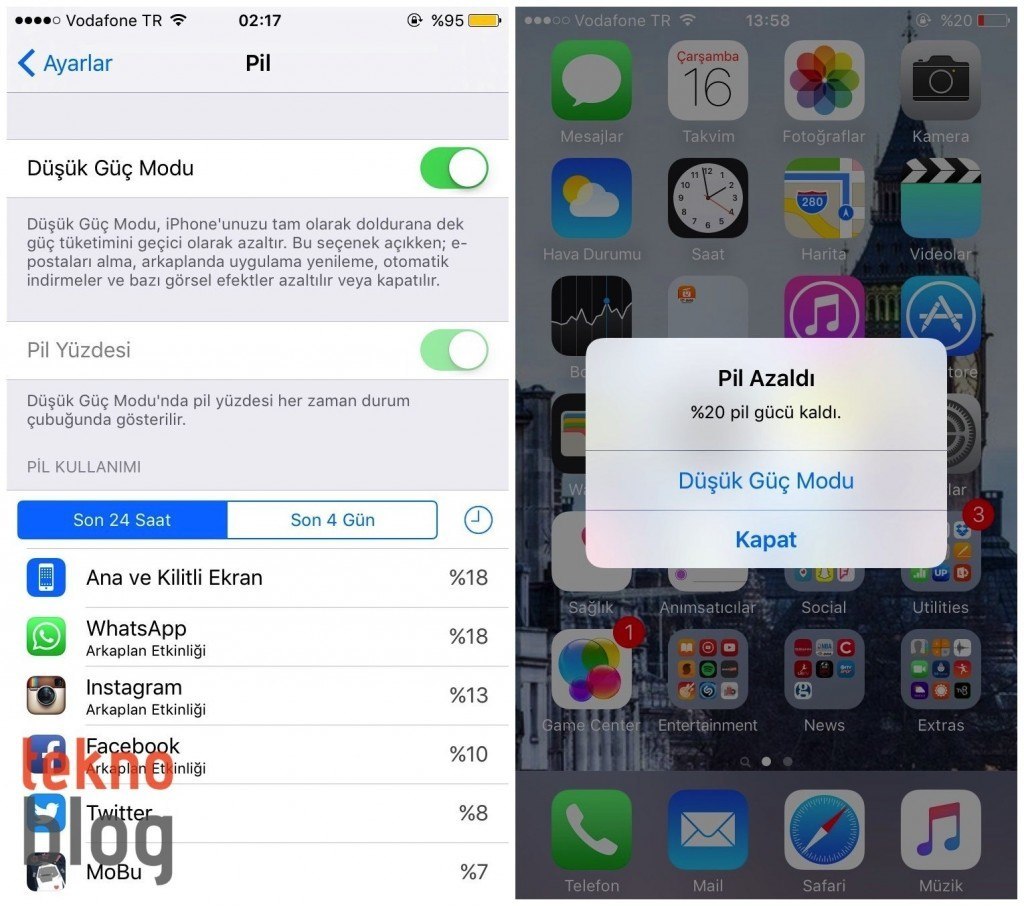 ios-9-dusuk-guc-modu