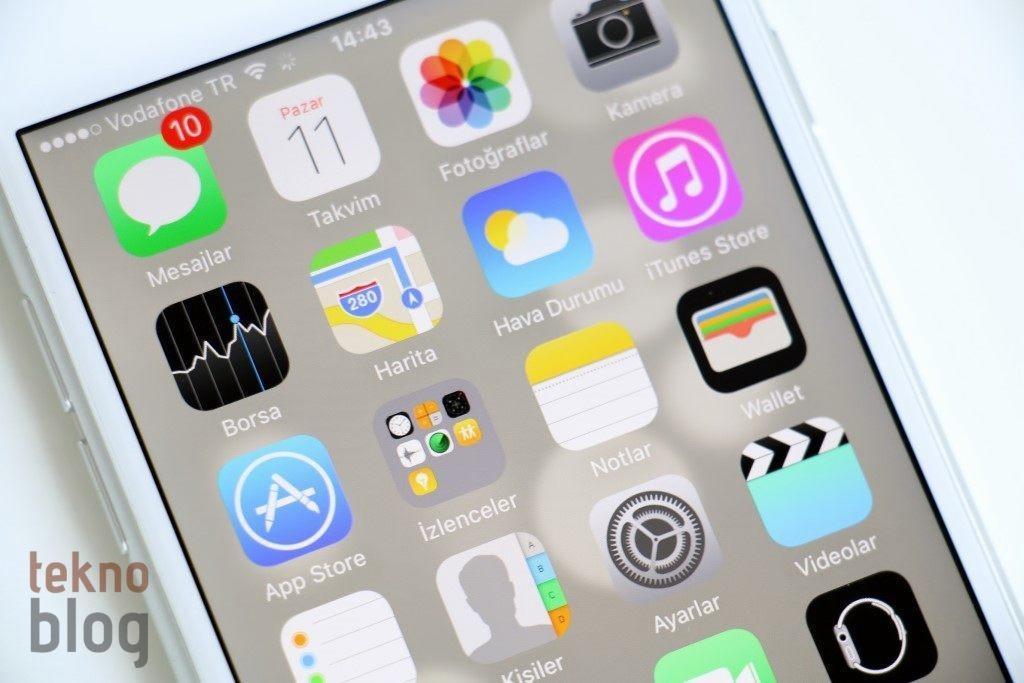 Apple iPhone 6s