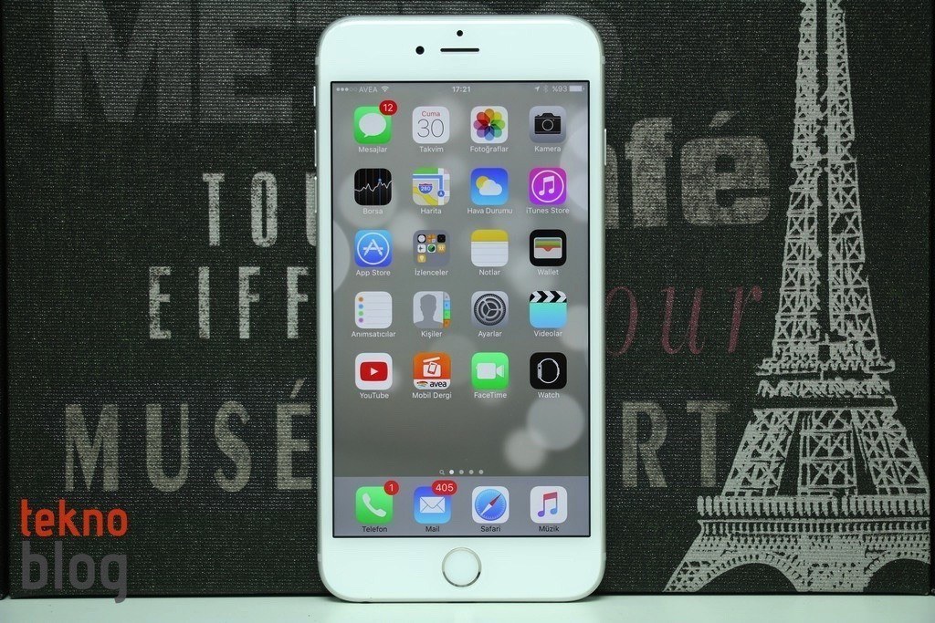 apple imessage