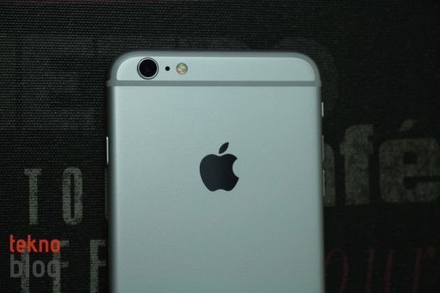 iPhone 6s Plus İncelemesi