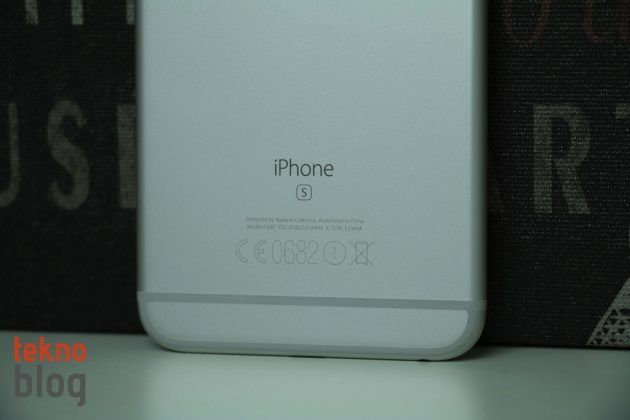 iPhone 6s Plus İncelemesi