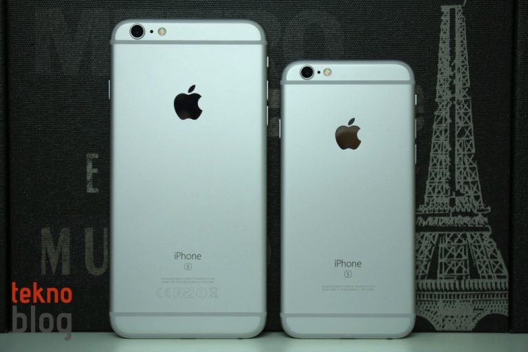 16 GB iPhone kullanmak için gerekli ipuçları