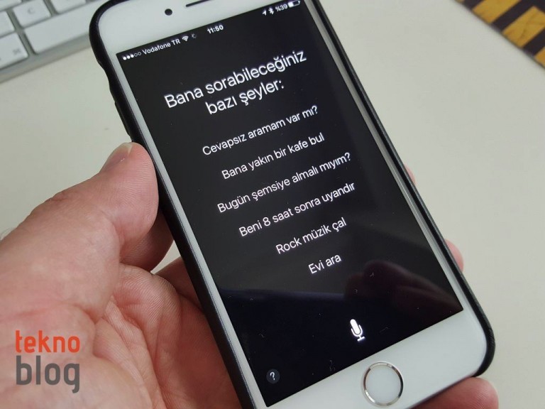 Siri ile 14 Şubat Sevgililer Günü planı nasıl yapılır? Siri ile 14 Şubat Sevgililer Günü planı nasıl yapılır?