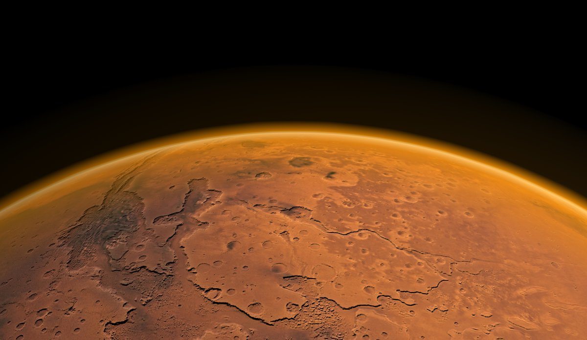 Airbus Mars'ta toplanan toprak örneklerini getirecek bir araç tasarlıyor