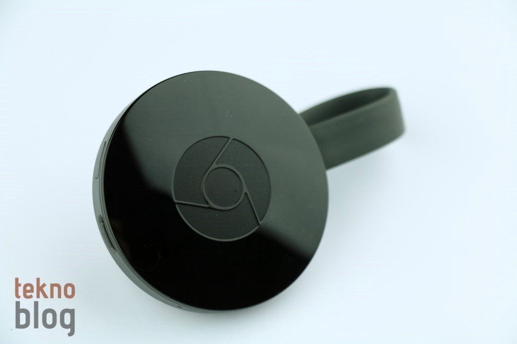 google chromecast