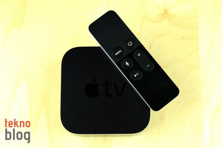 Apple TV (2015) İncelemesi Apple TV (2015) İncelemesi