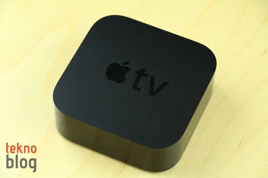 apple tv reklami