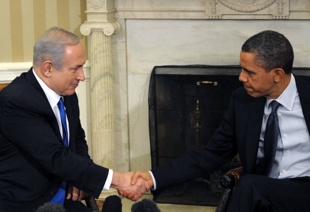 NSA İran görüşmeleri sırasında İsrail başbakanını dinlemiş