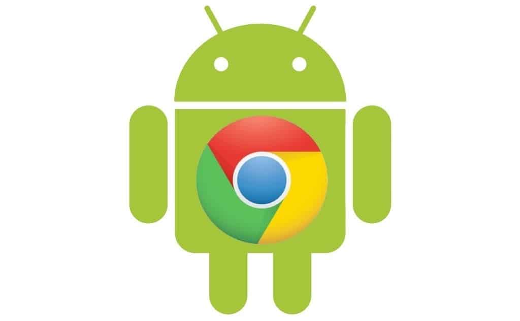 Chrome Android'de veri tasarrufu modu şimdi sayfadaki görselleri engelliyor