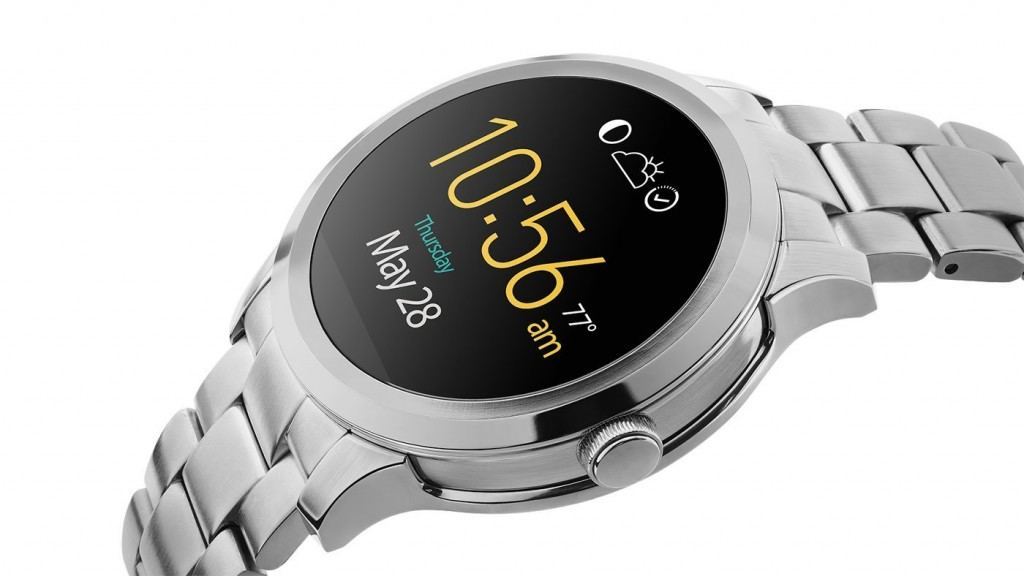 Fossil Q Founder