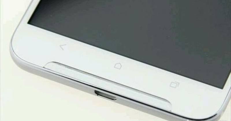 HTC One X9