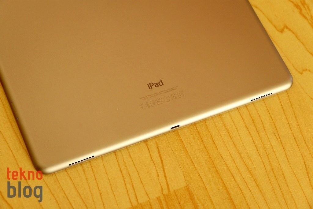9.7 inc iPad Pro