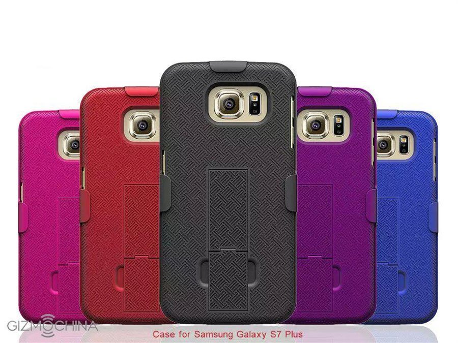 samsung galaxy s7 kılıf