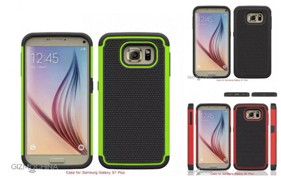 samsung galaxy s7 kılıf