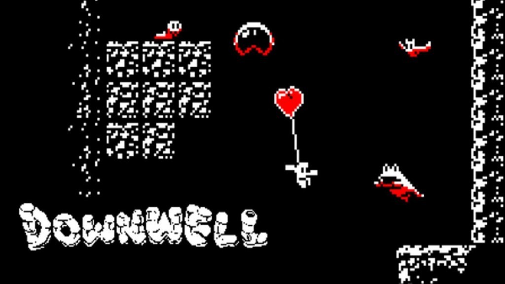 downwell android