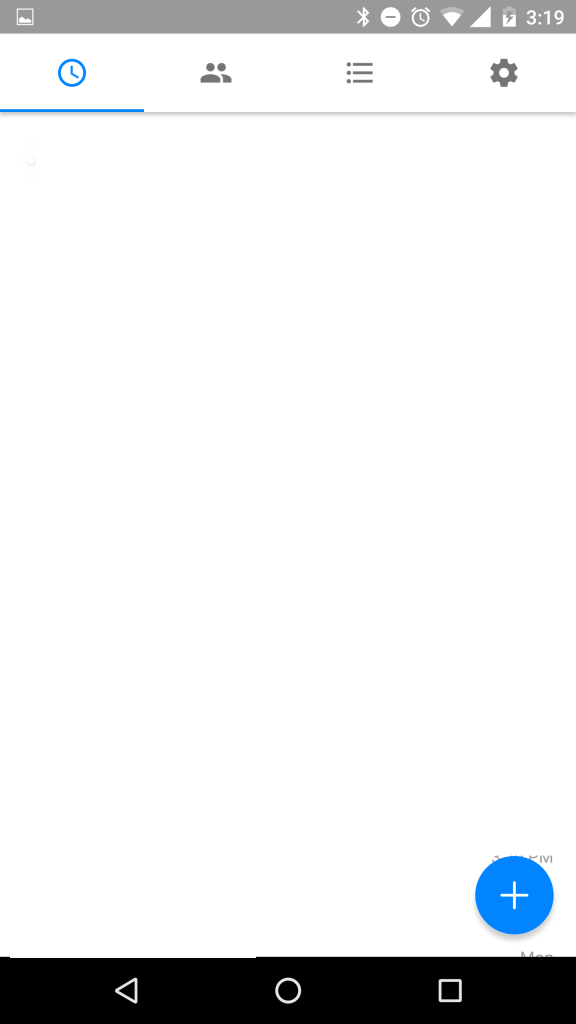 facebook messenger android