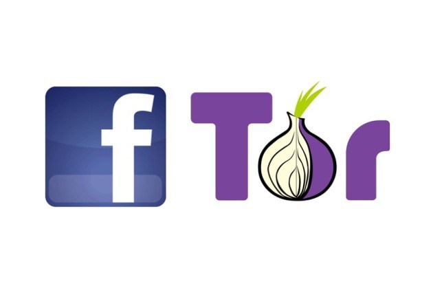 Facebook Tor