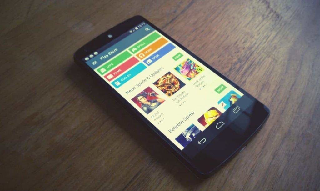 android uygulamalari
