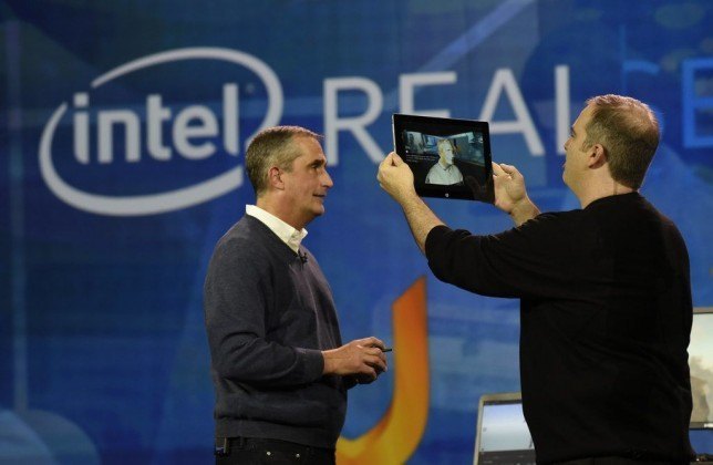 Intel CES 2016'da neler duyurdu?