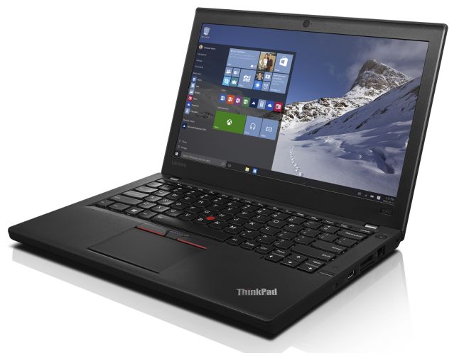 Lenovo ThinkPad X260