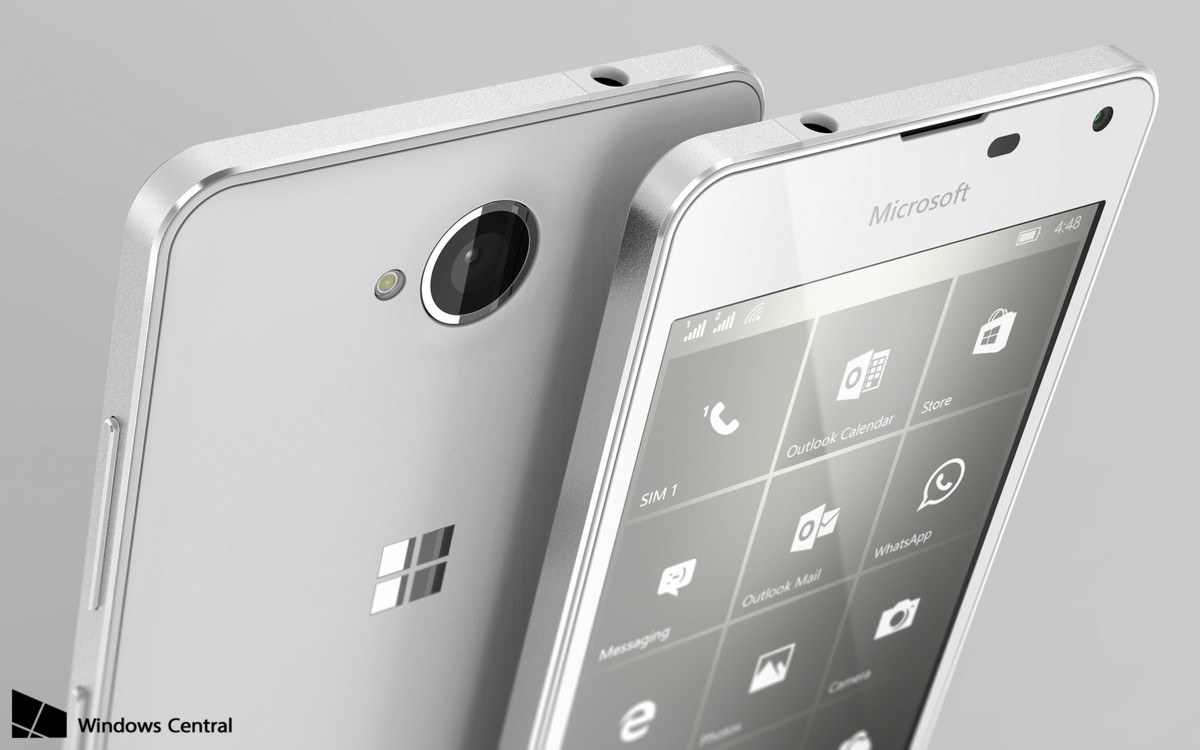 Lumia 650 şubat ayında piyasaya çıkabilir 1 Lumia 650