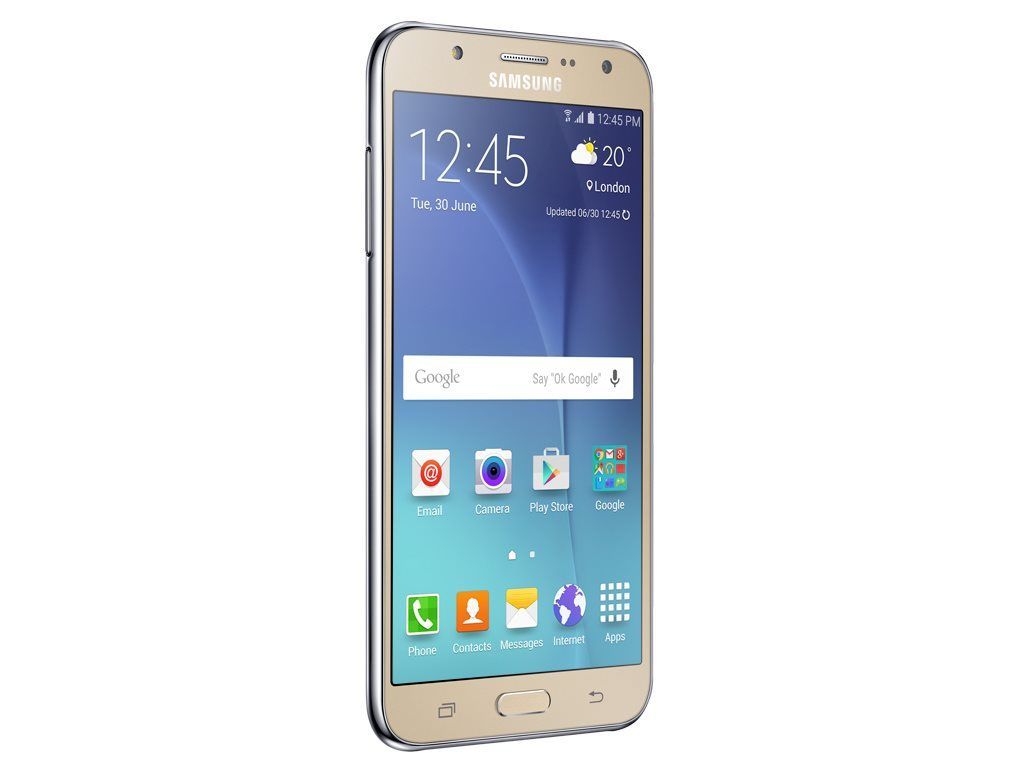 Samsung Galaxy J7 (2016) teknik özelliklerine GFXBench kayıtlarına rastlandı 1 Galaxy J7 2016