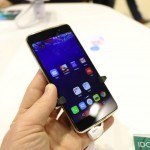 alcatel idol 4