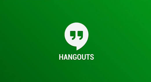 google hangouts API