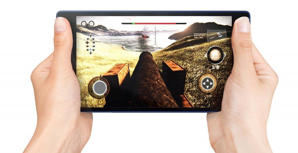 lenovo tab3 7