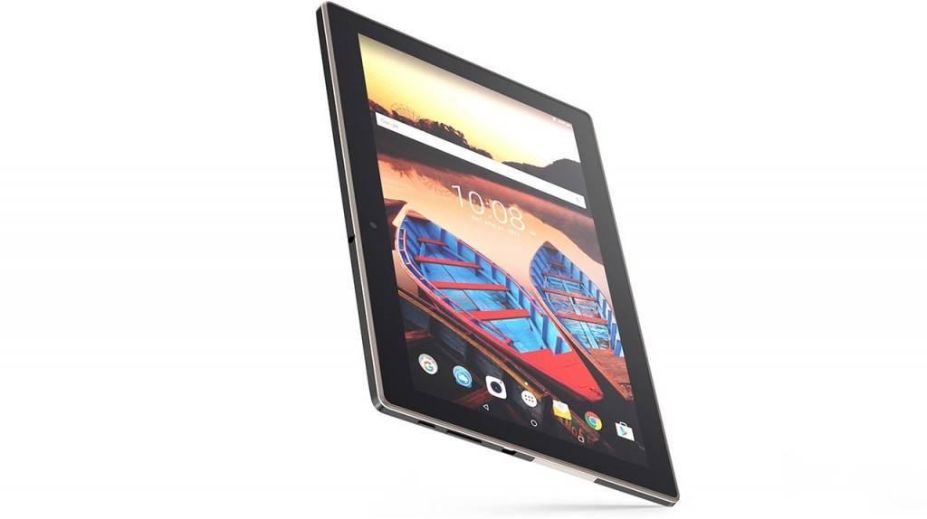 lenovo tab3 business 10