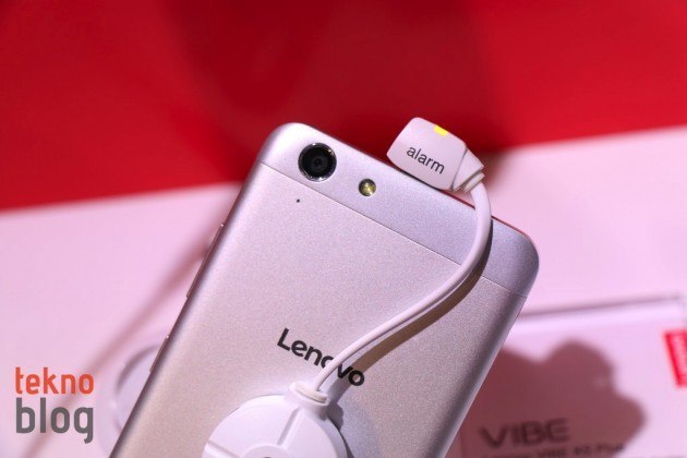 Lenovo Vibe K5 Plus Ön İnceleme: Orta segment telefonda Full HD farkı
