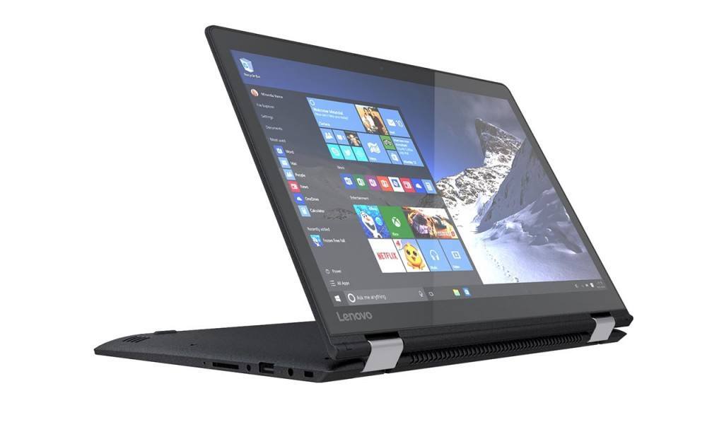 lenovo yoga 510