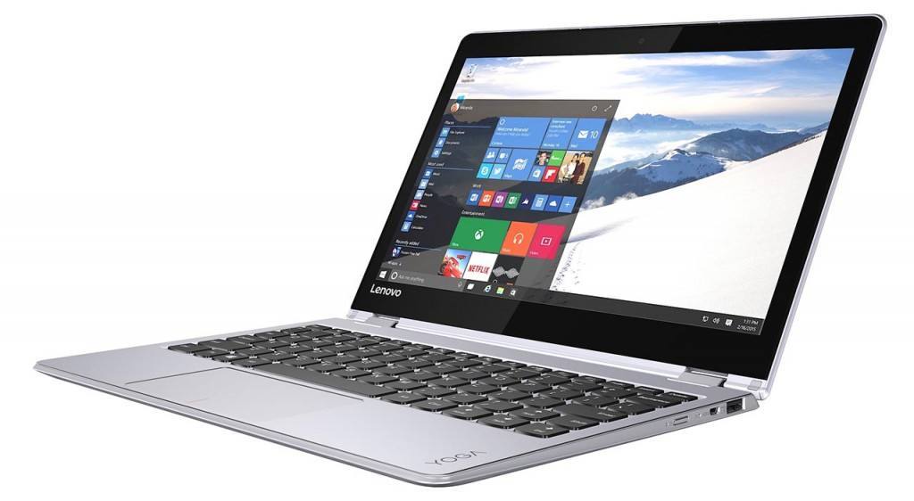 lenovo yoga 710