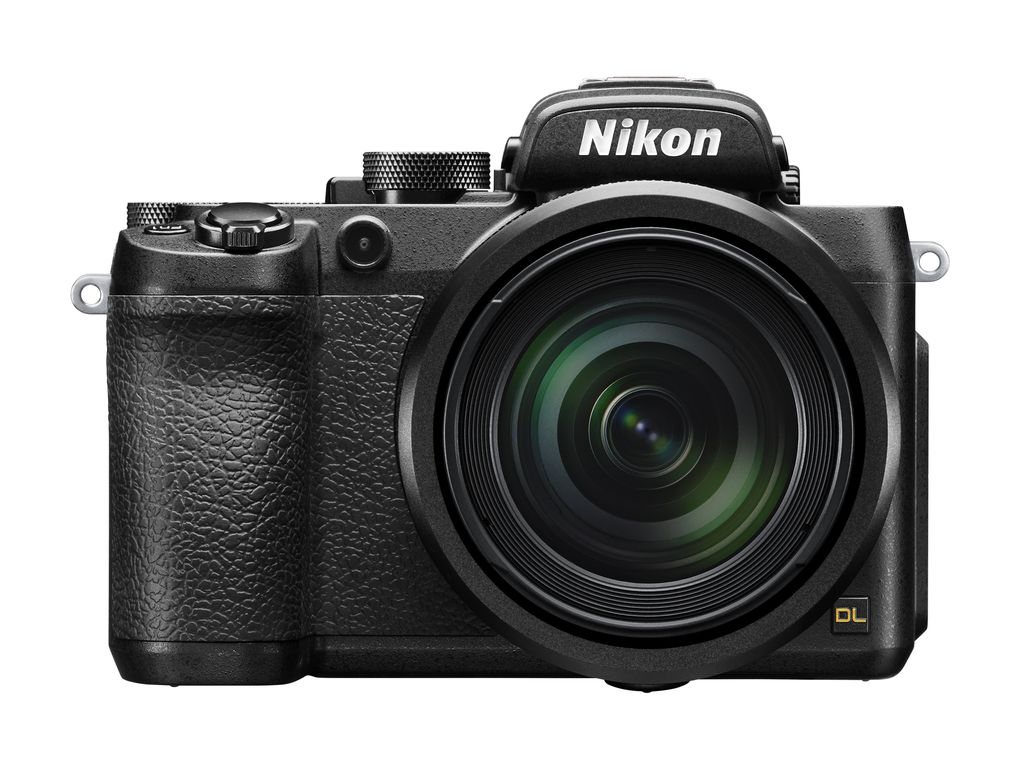 Nikon DL 24-500
