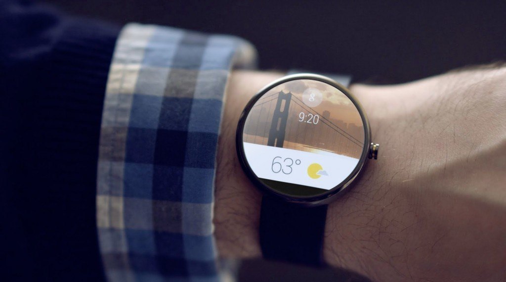 qualcomm snapdragon wear 2100