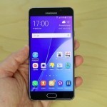 galaxy a7
