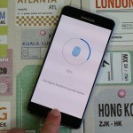 galaxy a7 inceleme