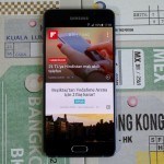galaxy a7