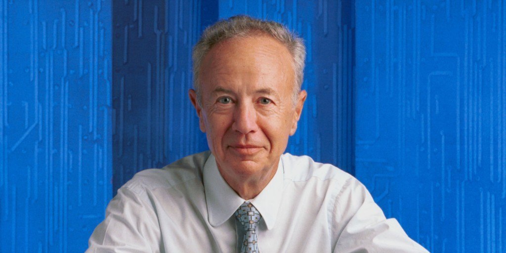 andy grove