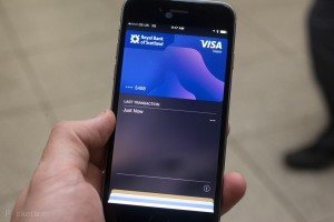 apple pay
