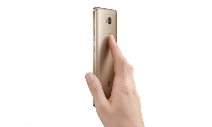 Huawei GR5 tasarımı ve teknik özellikleriyle gençleri hedefliyor