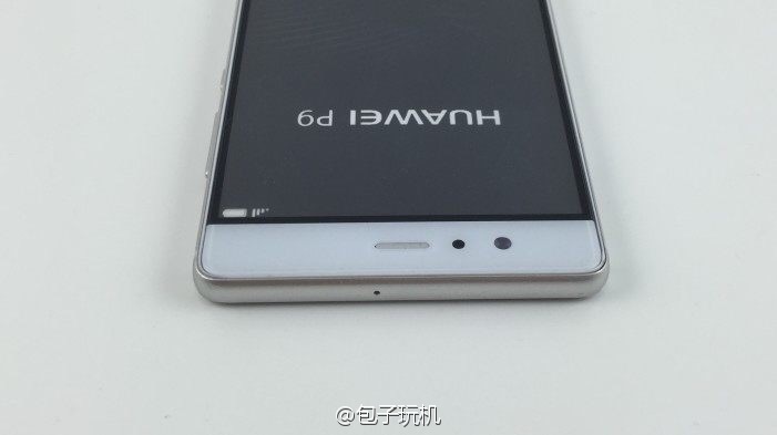 Huawei P9 tanıtımı öncesinde yeni fotoğraflar ve özellikler sızdı