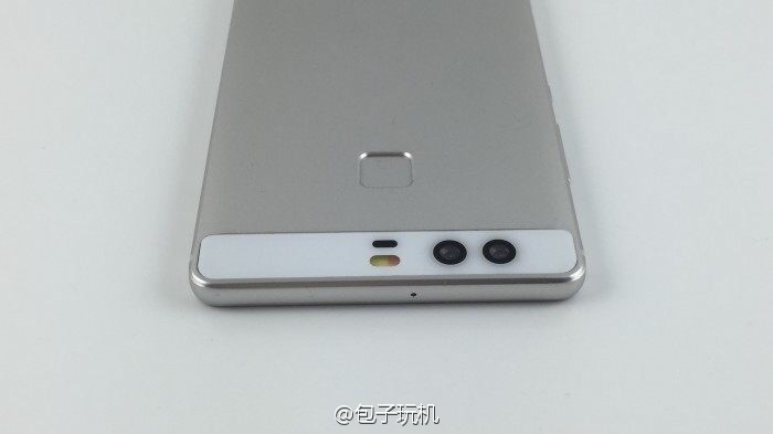 Huawei P9 tanıtımı öncesinde yeni fotoğraflar ve özellikler sızdı