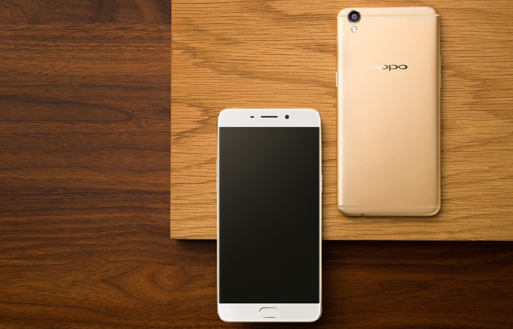 oppo r9