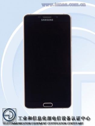 Samsung Galaxy A9 Pro hangi teknik özelliklerle gelecek?